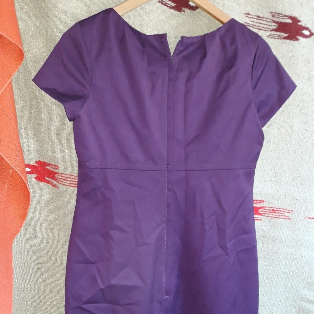 Pendleton Dress - image 2